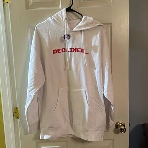 Anti Social Social Club Declined